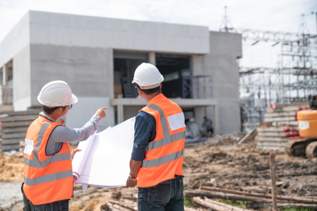 Construction & remodeling